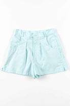 Vintage Mint Shorts (sz. 9)