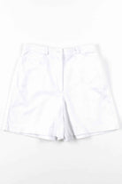 White Khaki Shorts (sz. 4)
