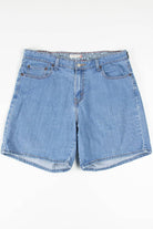 Medium Wash Levi's Denim Shorts (sz. 16)