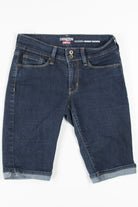 Levi's Modern Skinny Denim Shorts (sz. 4)
