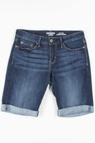 Levi's Modern Skinny Denim Shorts (sz. 6)