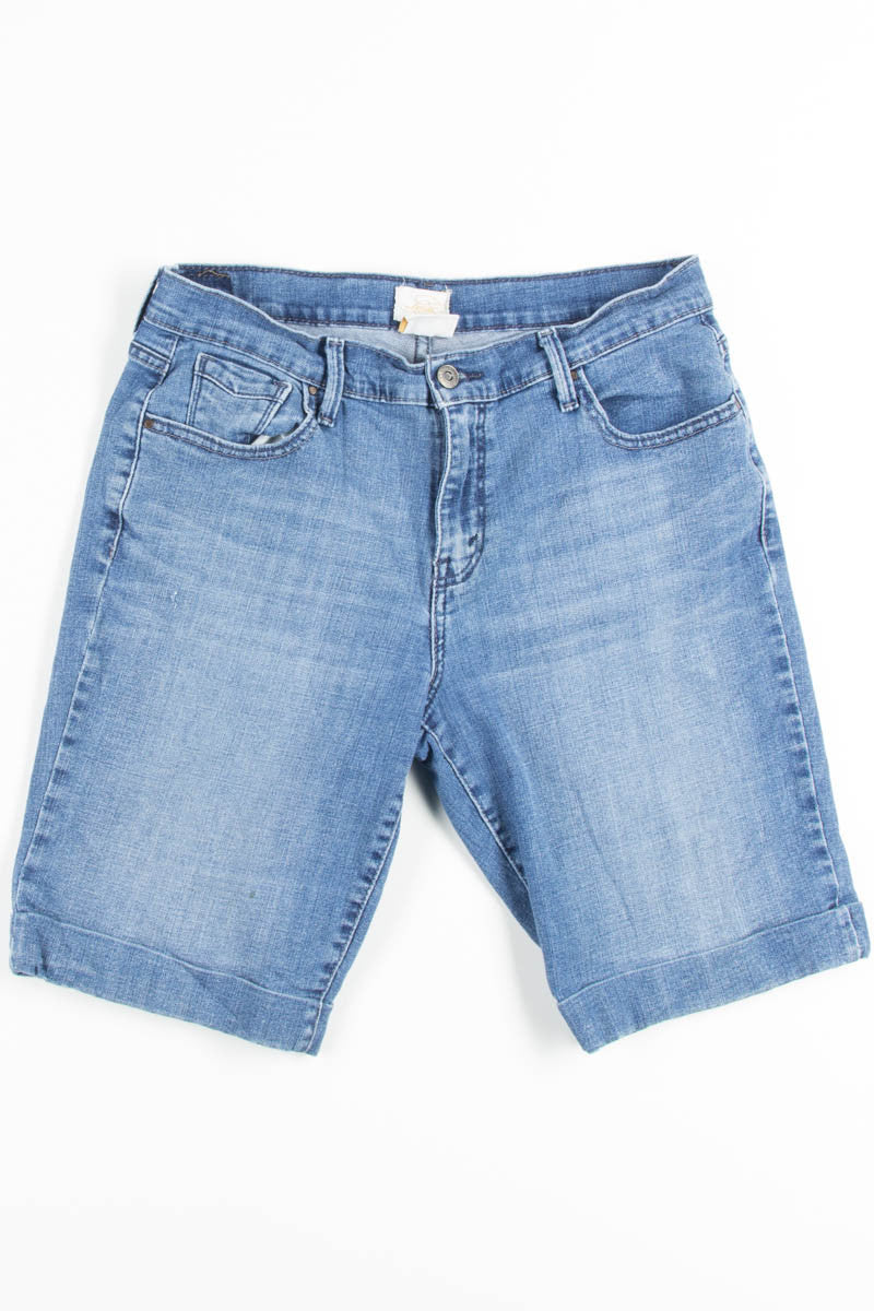 Women's Denim Shorts 23