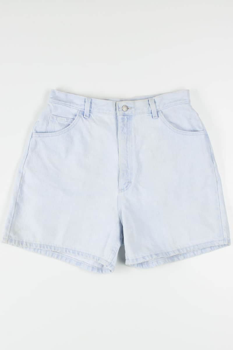Women's Vintage Lee Denim Shorts 243 (sz. 16M)