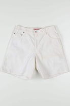 Women's Levi's Denim Shorts 247 (sz. 6 Mis)