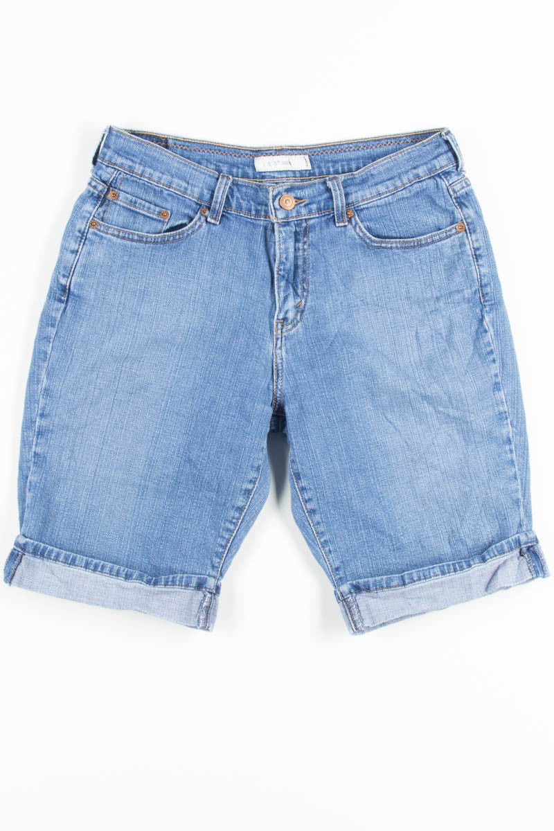 Women's Denim Shorts 24