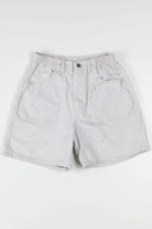 Women's Vintage Lee Denim Shorts 259 (sz. 6M)