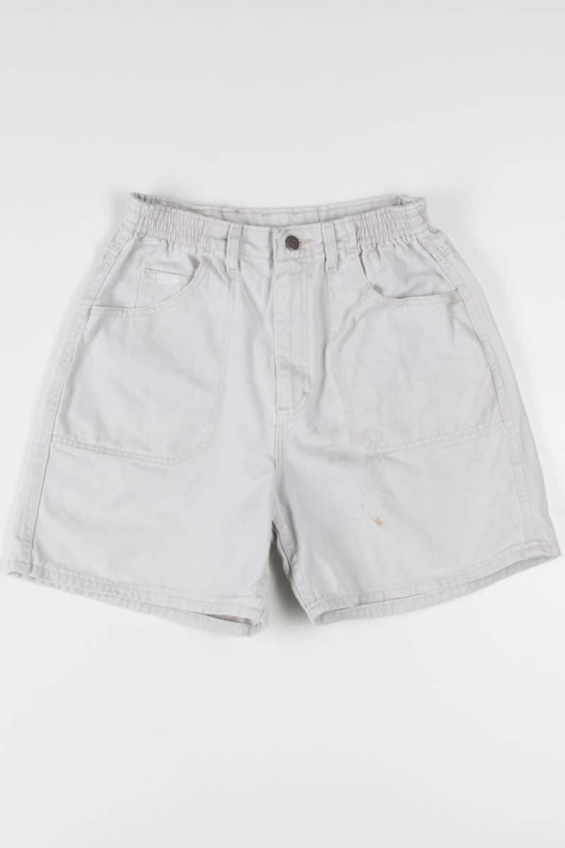 Women's Vintage Lee Denim Shorts 259 (sz. 6M)