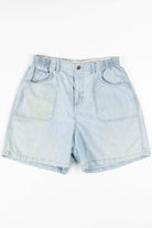 Women's Vintage Lee Denim Shorts 264 (sz. 14M)