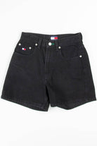 Women's Vintage Tommy Hilfiger Denim Shorts 268 (sz. Small)