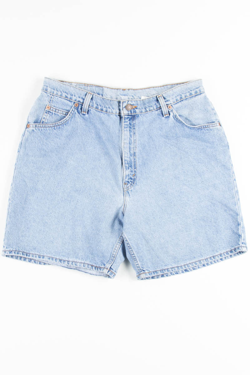Women's Denim Shorts 26