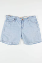 Women's Levi's Denim Shorts 277 (sz. 16)
