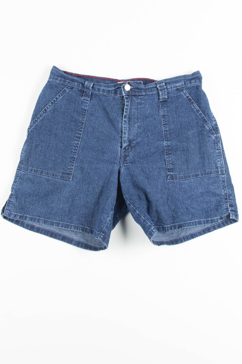 Women's Denim Shorts 28