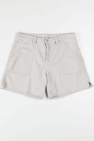 Women's Levi's Khaki Shorts 291 (sz. 14)