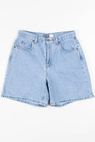 Women's Vintage Denim Shorts 299 (sz. Medium)