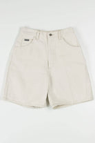 Women's Vintage Lee Denim Shorts 300 (sz. 10 Long)