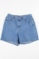 Women's Vintage Denim Shorts 305 (sz. 14)