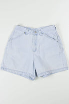 Women's Vintage Riders Denim Shorts 309 (sz. 12)