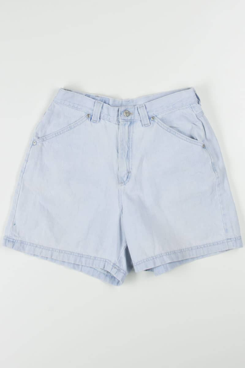 Women's Vintage Riders Denim Shorts 309 (sz. 12)