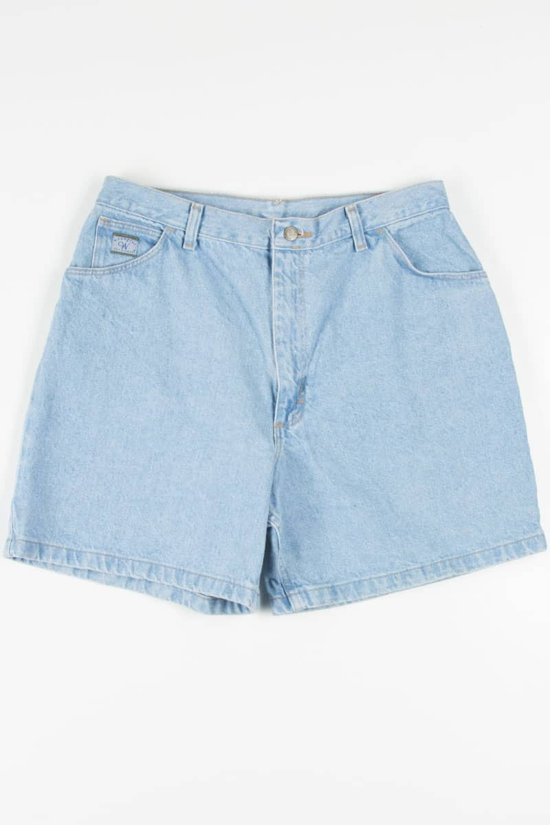 Women's Vintage Wrangler Denim Shorts 314 (sz. 16)
