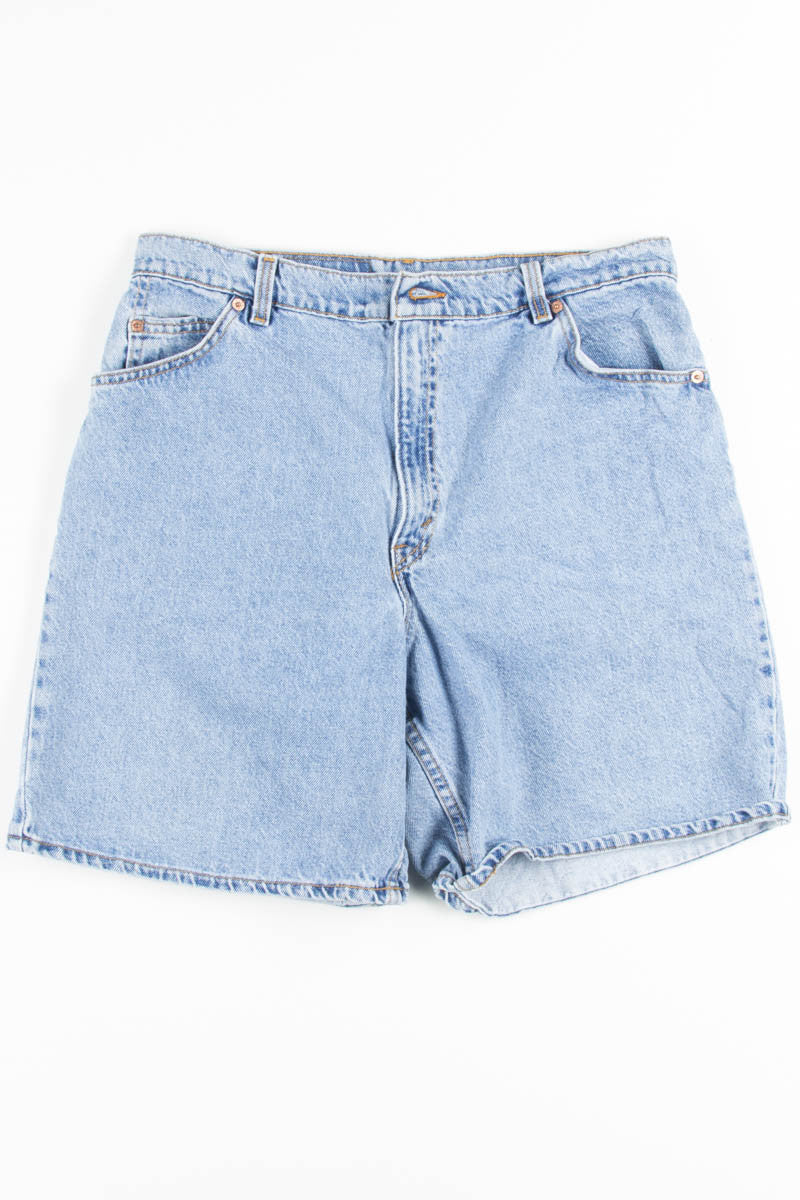 Women's Denim Shorts 31