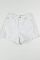 Women's Vintage Cenza Palmetto's Denim Shorts 337 (sz. 10)