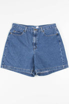 Women's Vintage Denim Shorts 342 (sz. 14)