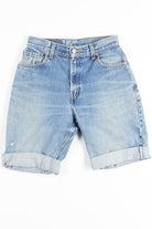 Women's Denim Shorts 34