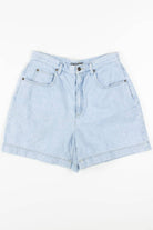 Women's Vintage Denim Shorts 353 (sz. 12)