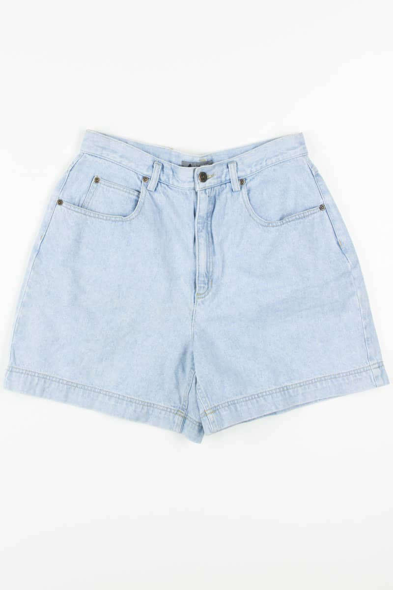 Women's Vintage Denim Shorts 353 (sz. 12)