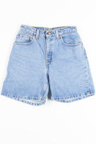Women's Denim Shorts 35