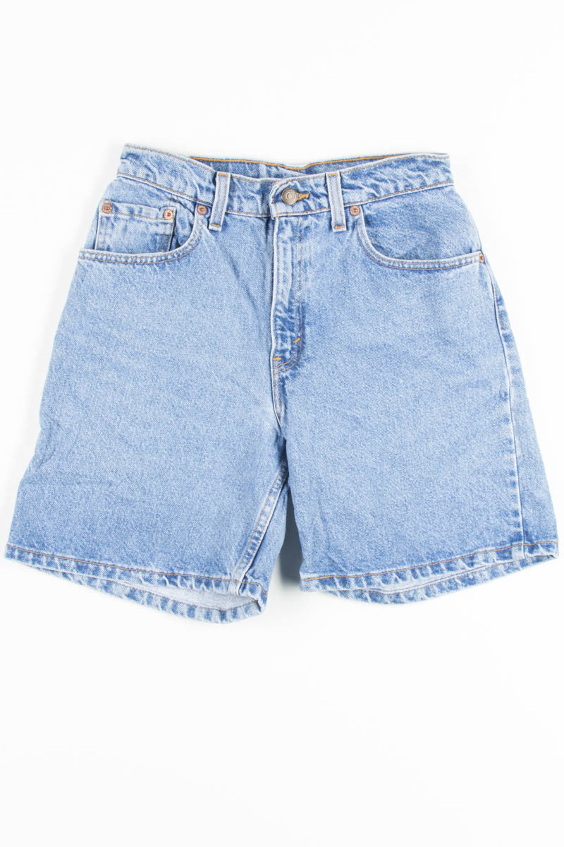 Women's Denim Shorts 35