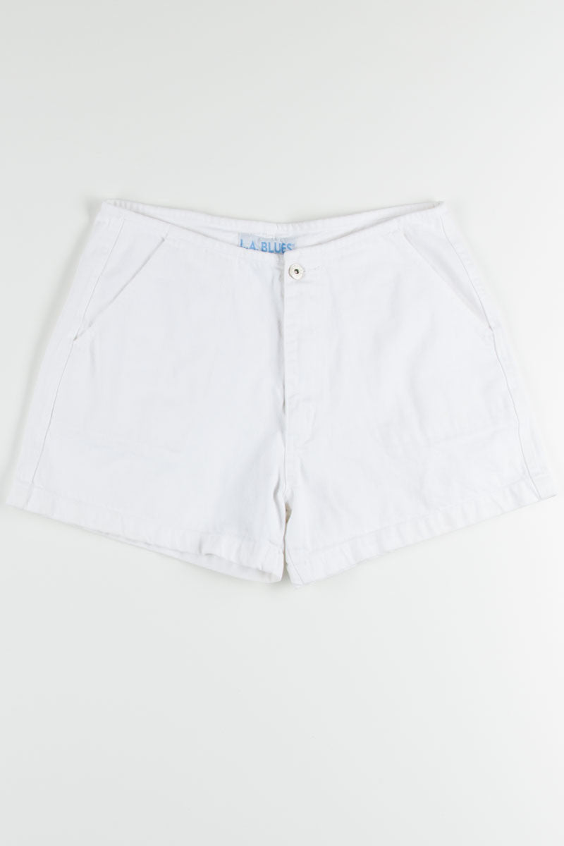 Women's Denim Shorts 42 (sz. 10)