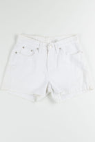 Women's Jordache Denim Shorts 43 (sz. 3/4)