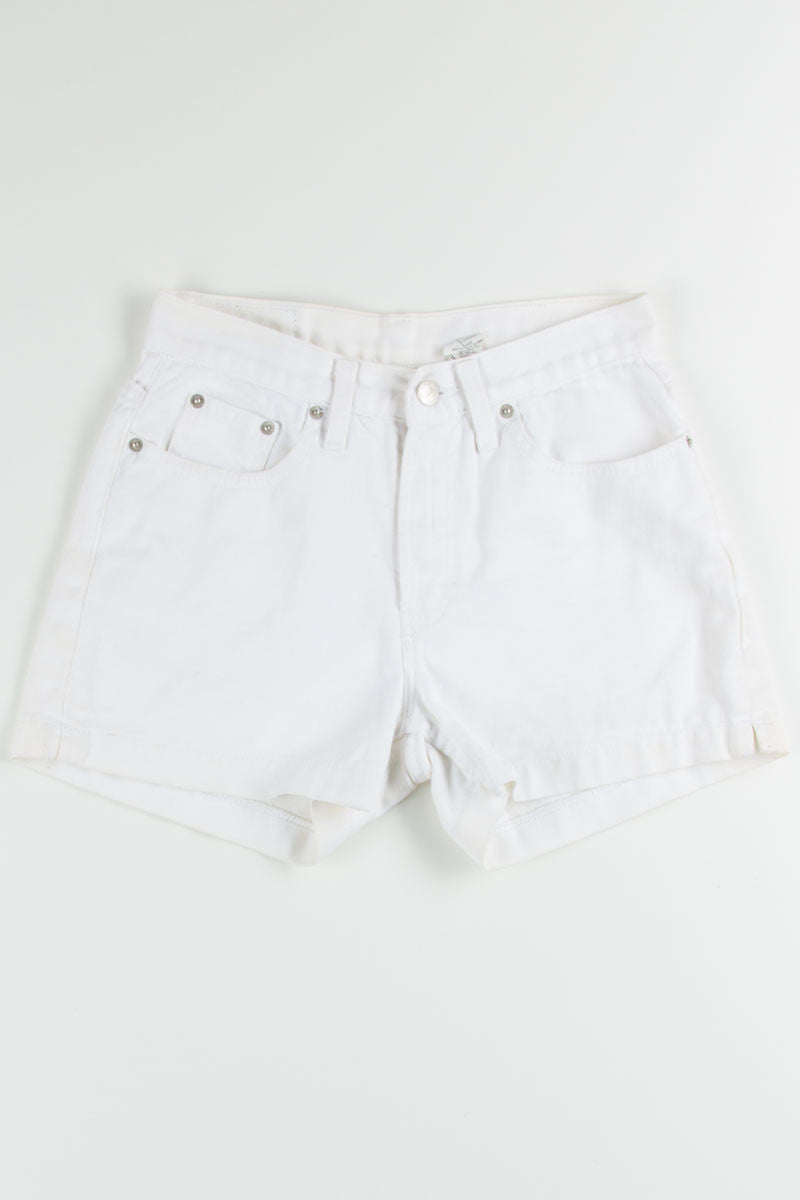 Women's Jordache Denim Shorts 43 (sz. 3/4)