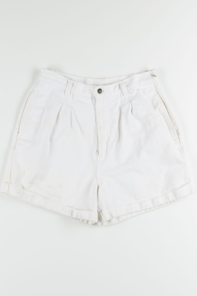 Women's Vintage Denim Shorts 46 (sz. 14)
