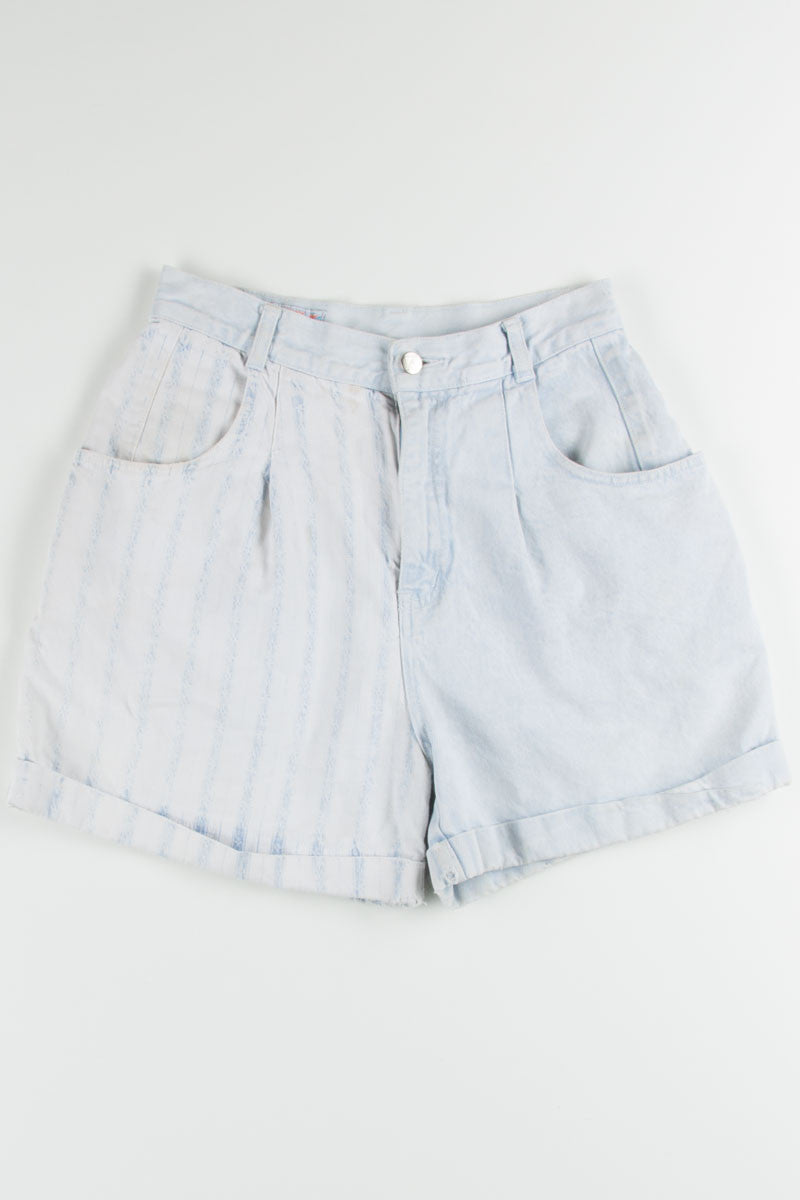 Women's Vintage Denim Shorts 47 (sz. 9)