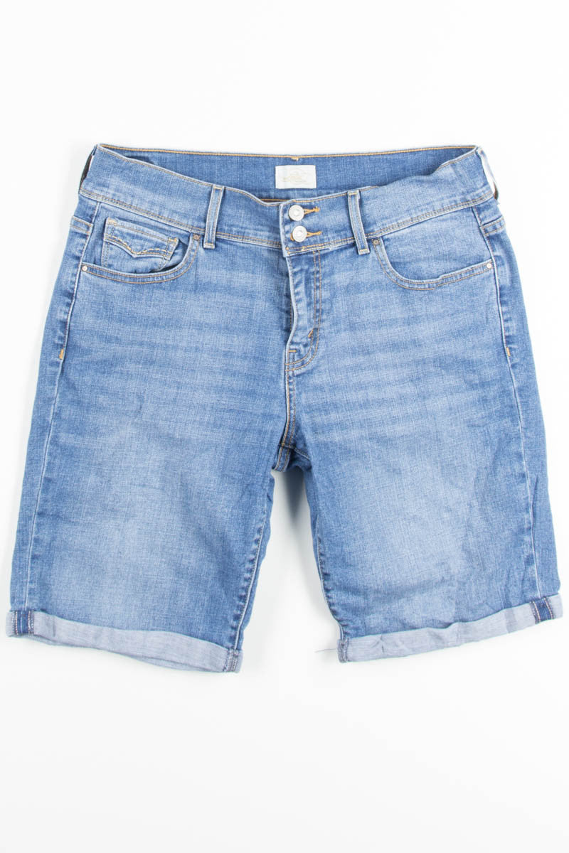 Women's Denim Shorts 4