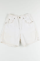 Women's Vintage Denim Shorts 51