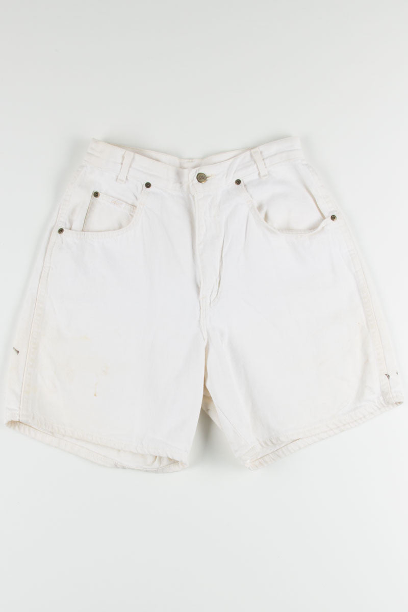 Women's Vintage Denim Shorts 51