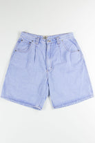 Women's Vintage Denim Shorts 53 (sz. 17/18)