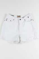 Women's Denim Shorts 54 (sz. 7/8)