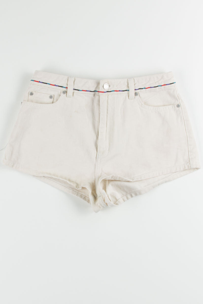 Women's Denim Shorts 56 (sz. 28)