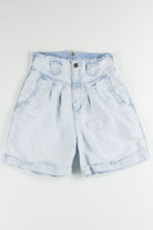 Women's Vintage Denim Shorts 58 (sz.8)