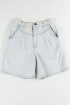 Women's Vintage Denim Shorts 59 (sz. 8)