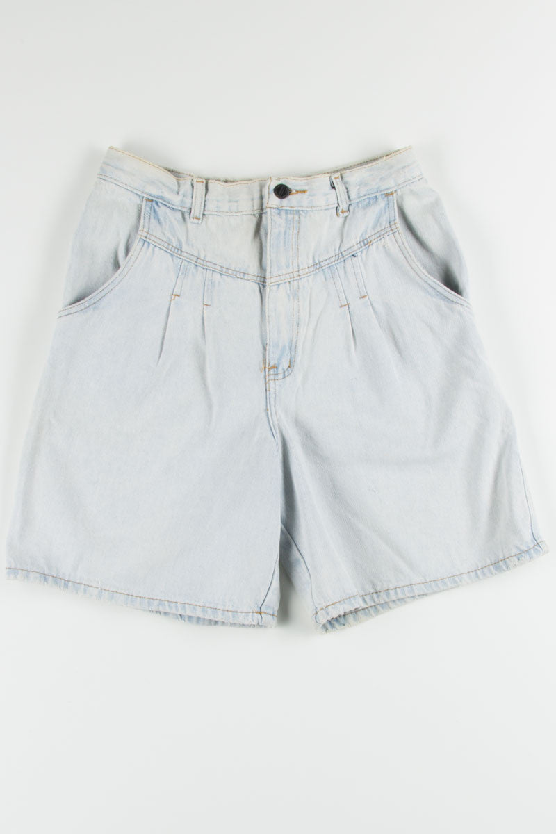 Women's Vintage Denim Shorts 59 (sz. 8)