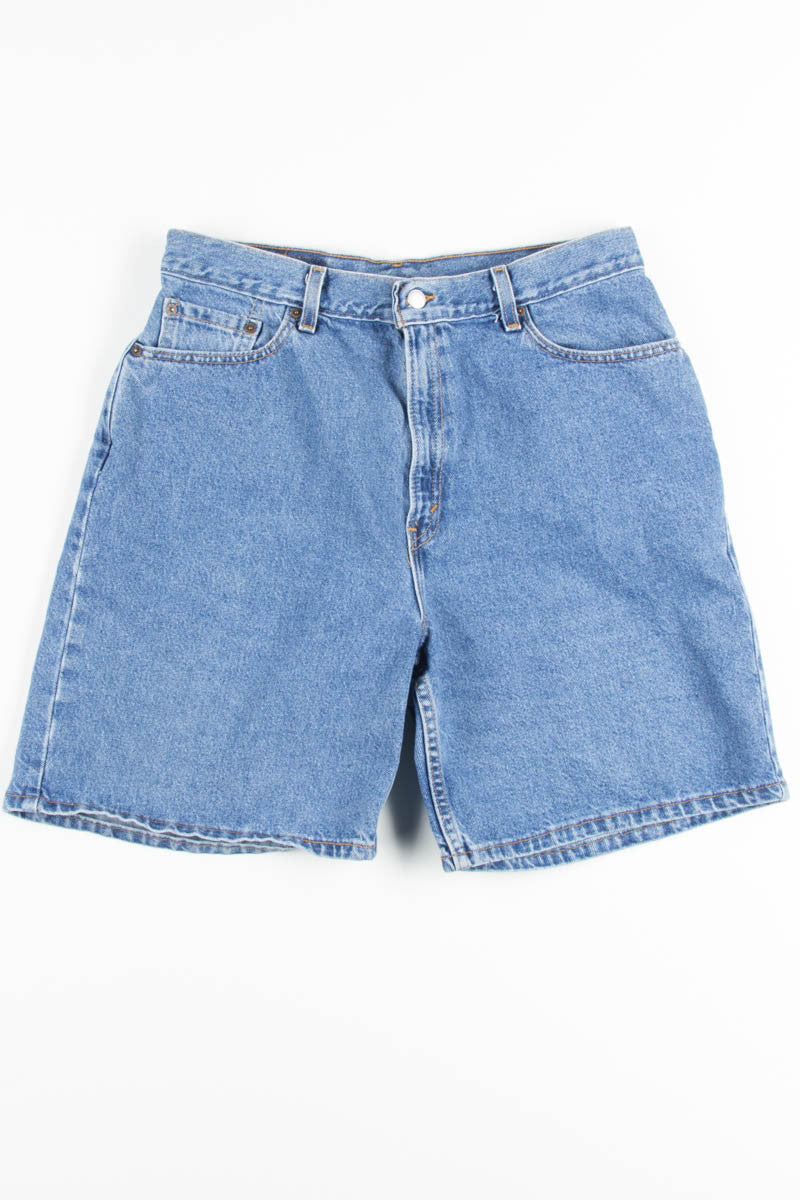 Women's Denim Shorts 5