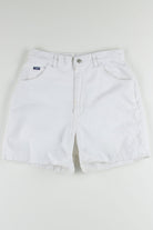 Women's Vintage Denim Shorts 65 (sz. 14Med)
