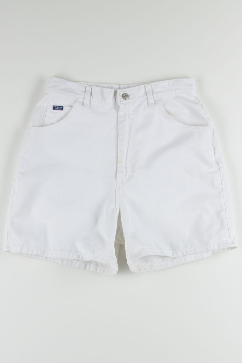 Women's Vintage Denim Shorts 65 (sz. 14Med)