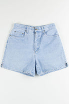 Women's Vintage Denim Shorts 66