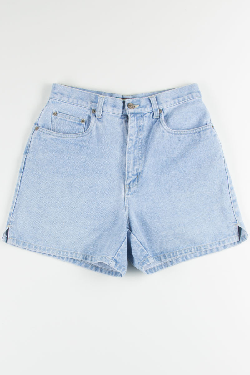 Women's Vintage Denim Shorts 66